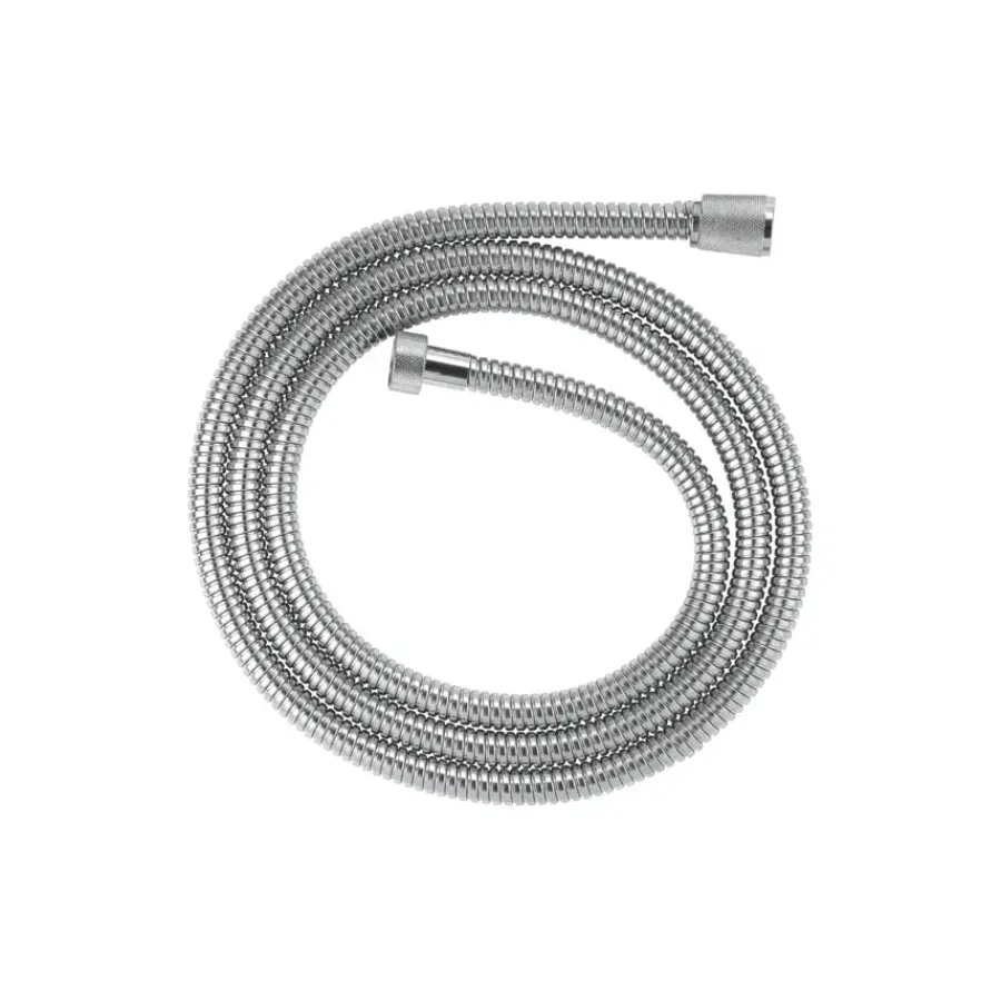 Grohe doucheslang VitalioFlex Metal metaal 200 cm chroom