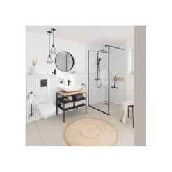 Grohe hangend toilet Ceramic Compact verkort