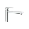 Grohe keukenkraan Start Edge