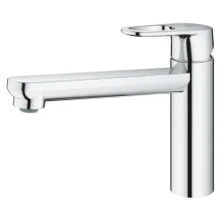 Grohe keukenkraan Start flow QuickFix chroom