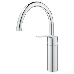 Grohe keukenkraan Start hoge uitloop QuickFix chroom