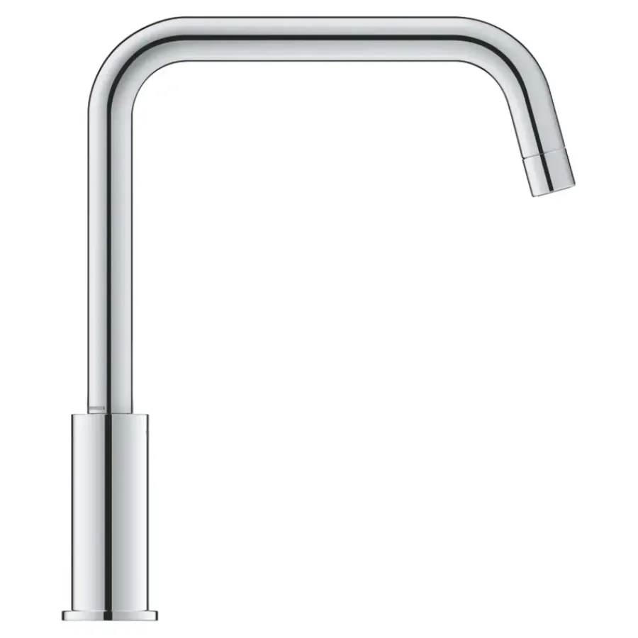 Grohe keukenkraan Start hoge U-uitloop QuickFix chroom
