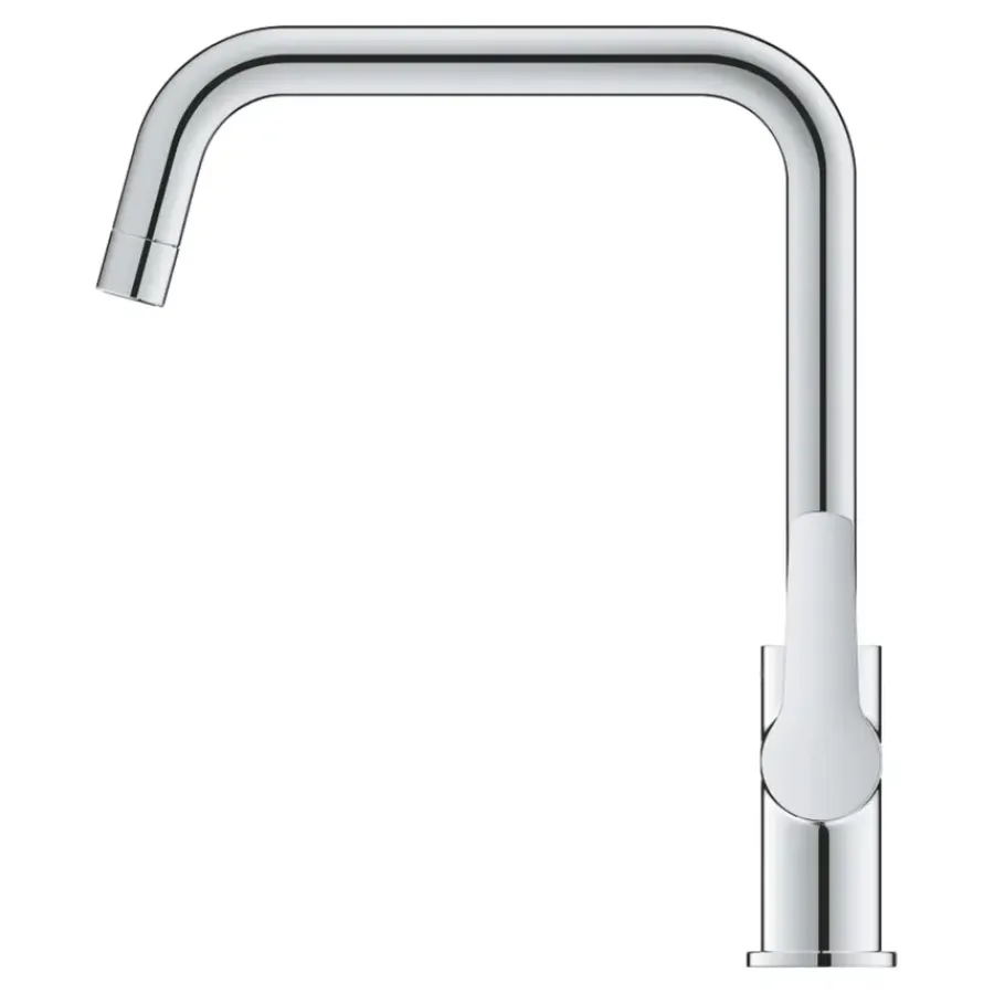 Grohe keukenkraan Start hoge U-uitloop QuickFix chroom