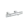 Grohe Precision Feel thermostatische douchekraan chroom 15 cm