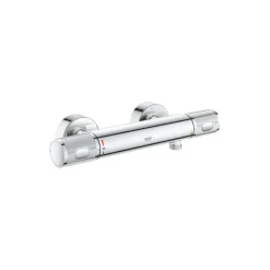 Grohe Precision Feel thermostatische douchekraan chroom 15 cm