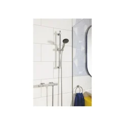 Grohe Precision Feel thermostatische douchekraan chroom 15 cm
