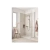 Grohe Precision Trend Cool Touch thermostatische douchekraan 15cm