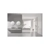 Grohe Rainshower Wandaansluitbocht RVS