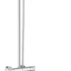 Grohe regendouche Vitalio Start 210 met thermostatische douchekraan