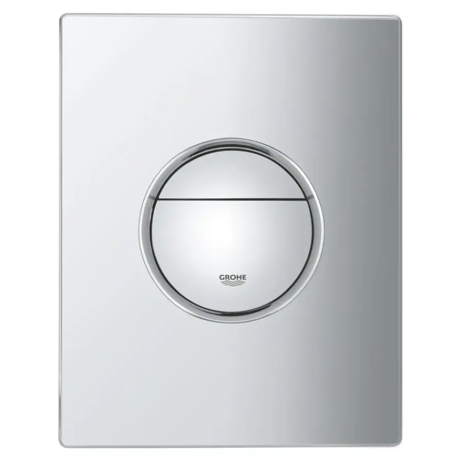 Grohe Sail Bedieningspaneel Chroom