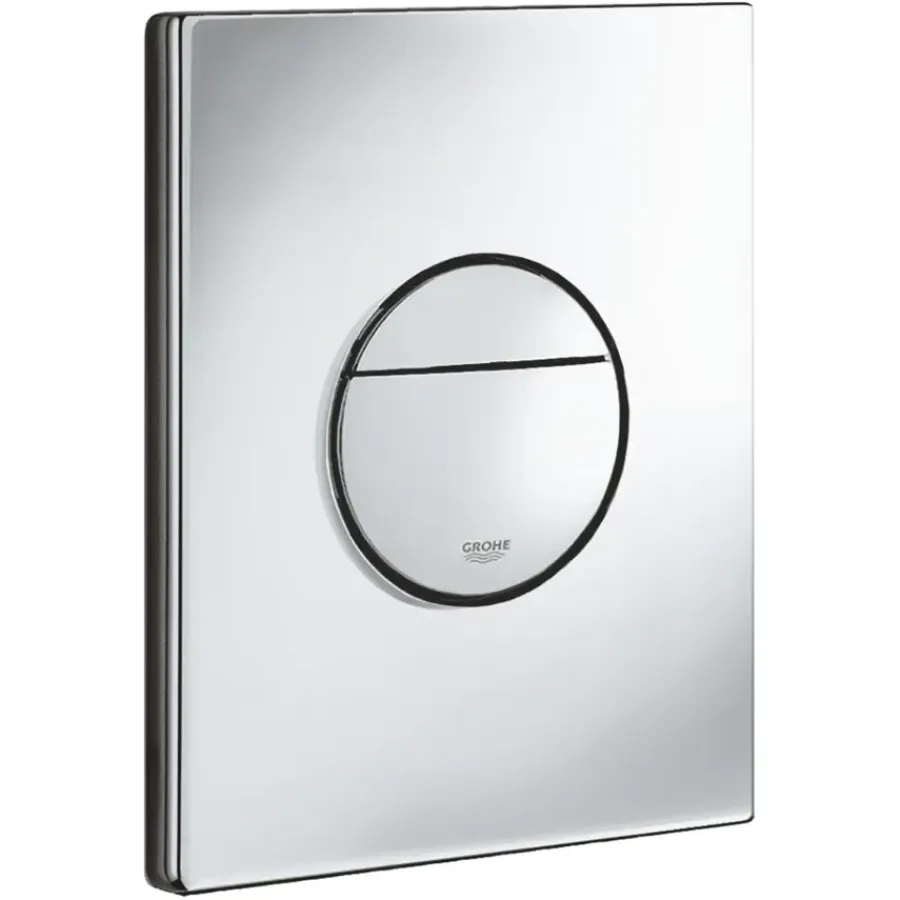 Grohe Sail Bedieningspaneel Chroom