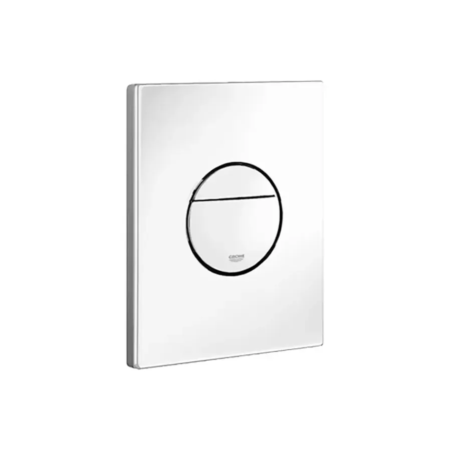 Grohe Sail Bedieningspaneel Wit