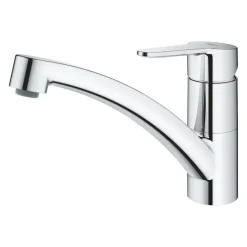 Grohe Start Eco eenhendel keukenkraan chroom