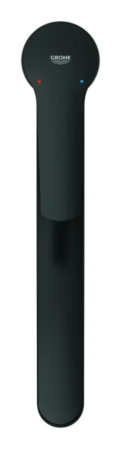 Grohe Start Keukenmengkraan lage uitloop mat zwart