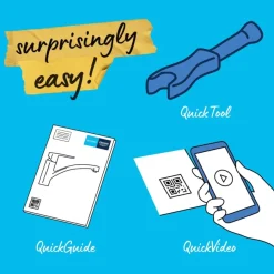 Grohe Swift éénhendel keukenkraan Chroom