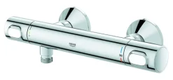 Grohe thermostatische douchekraan Precision Flow