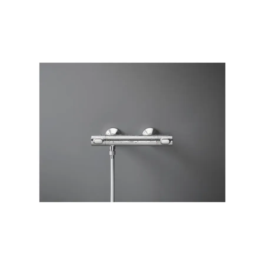 Grohe thermostatische douchekraan Precision Flow