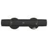Grohe Thermostatische Douchekraan Precision Trend New 12 cm Mat Zwart