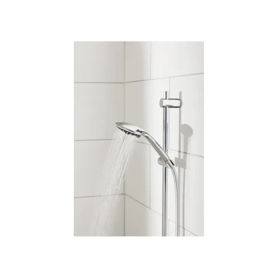 Grohe Vitalio Doucheset Joy 1 straalstand Chroom