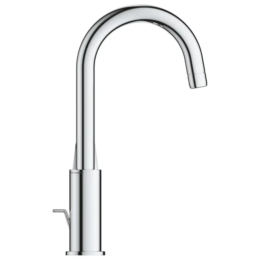 Grohe wastafelkraan Start edge L-size QuickFixchroom