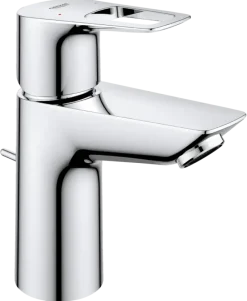 Grohe wastafelkraan Start Loop