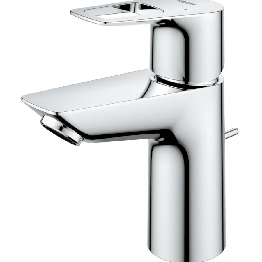 Grohe wastafelkraan Start Loop