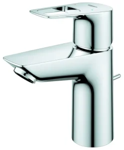 Grohe wastafelkraan Start Loop
