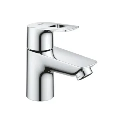 Grohe wastafelmengkraan Start Loop XS-Size Chroom