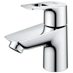 Grohe wastafelmengkraan Start Loop XS-Size Chroom