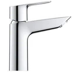 Grohe Wastafelmengkraan Start Loop M-size met Waste Chroom