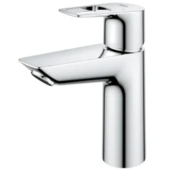 Grohe Wastafelmengkraan Start Loop M-size met Waste Chroom