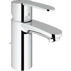 Grohe Wave Cosmopolitan éénhendel wastafelkraan