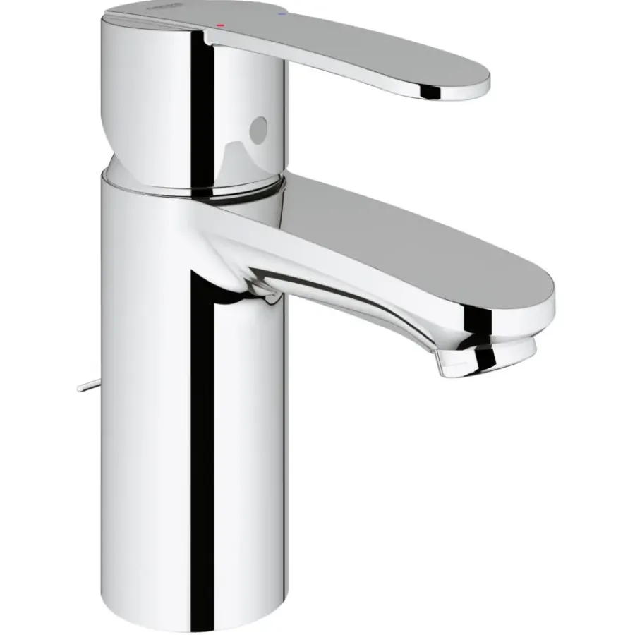 Grohe Wave Cosmopolitan éénhendel wastafelkraan