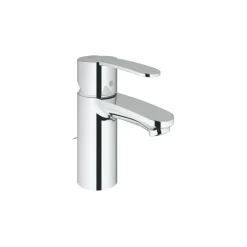 Grohe Wave Cosmopolitan éénhendel wastafelkraan