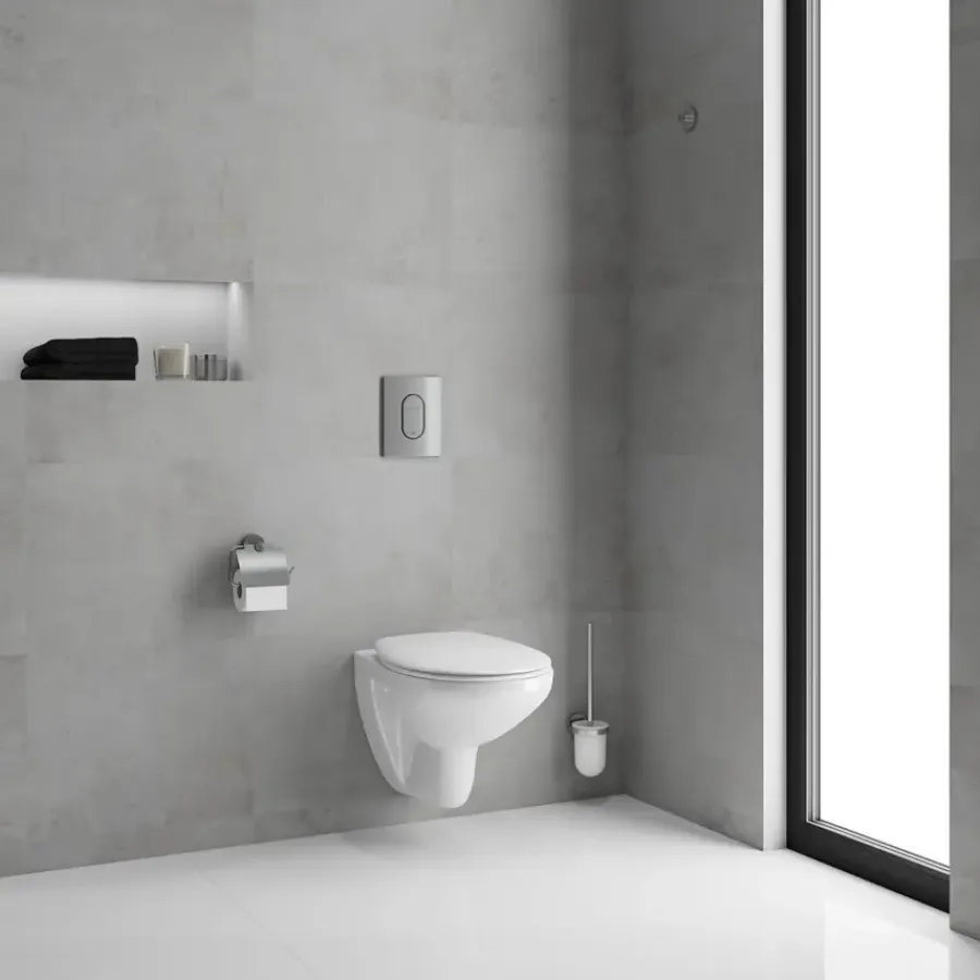 Grohe Wc-pack Bau Arena 4 in 1