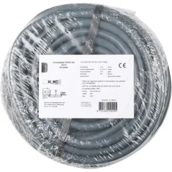 Grondkabel YMVK-AS 3x2,5 mm² 25 Meter