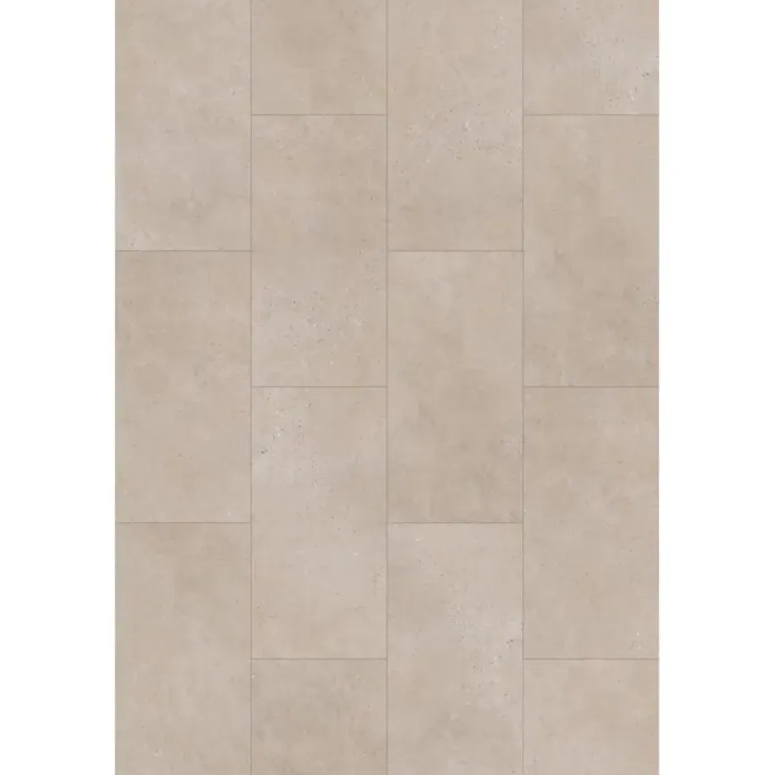 Grosfillex paneel GX Wall creme slate afm. 30x60 cm 1,98 m², 11 stuks