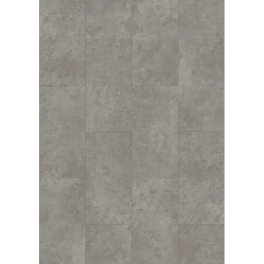 Grosfillex paneel GX Wall grijs cement afm. 30x60 cm 1,98 m², 11 stuks