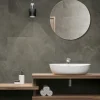 Grosfillex paneel GX Wall+ PVC grey marble 30x60 cm 1,98 m²