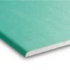 Gyproc badkamer gipsplaat 60x120 cm dikte 0,95 cm