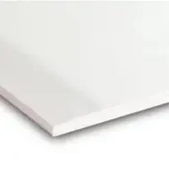 Gyproc gipsplaat AK 260 x 60 cm 12,5 mm
