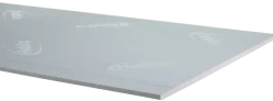 Gyproc Habito gipsplaat AK 60x260 cm dikte 1,25 cm
