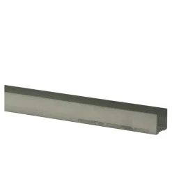 Gyproc - Metal Stud wand-/scheidingsprofiel ligger 250 cm 45 mm