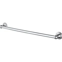 Haceka Allure handdoekhouder chroom 62cm