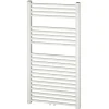 Haceka design radiator Gobi wit 6-punts 111 x 59 cm
