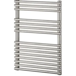 Haceka designradiator Merzouga RVS 750 mm x 500 mm