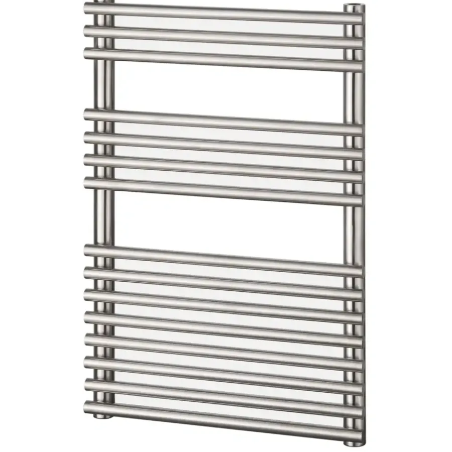Haceka designradiator Merzouga RVS 750 mm x 500 mm