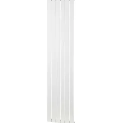 Haceka designradiator Negev wit 1838 mm x 340 mm