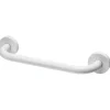 Haceka Kosmos badgreep mat wit 30 cm