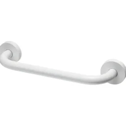 Haceka Kosmos badgreep mat wit 30 cm